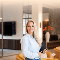Bibiane tile website homapgina