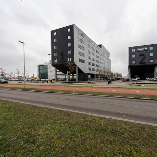 2021 Rotterdam