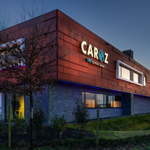 2021 Venlo