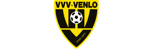 VVV-Venlo logo banner website